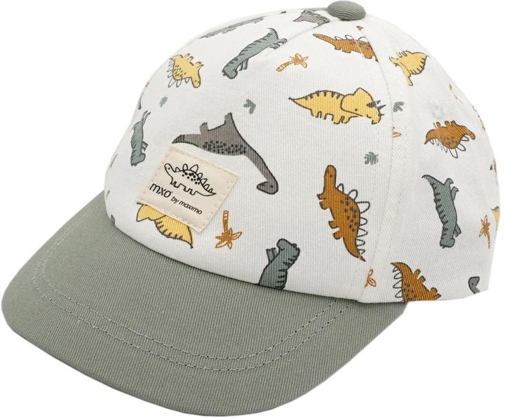 Maximo Cap Dino Gr. 49 cm (49)