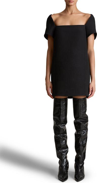 Immagine prodotto Khaite Ny Dresses Black (6)