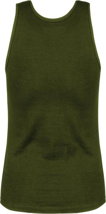 Actual product image Normani Ladies tank top Quilpie - 7654 (XL)