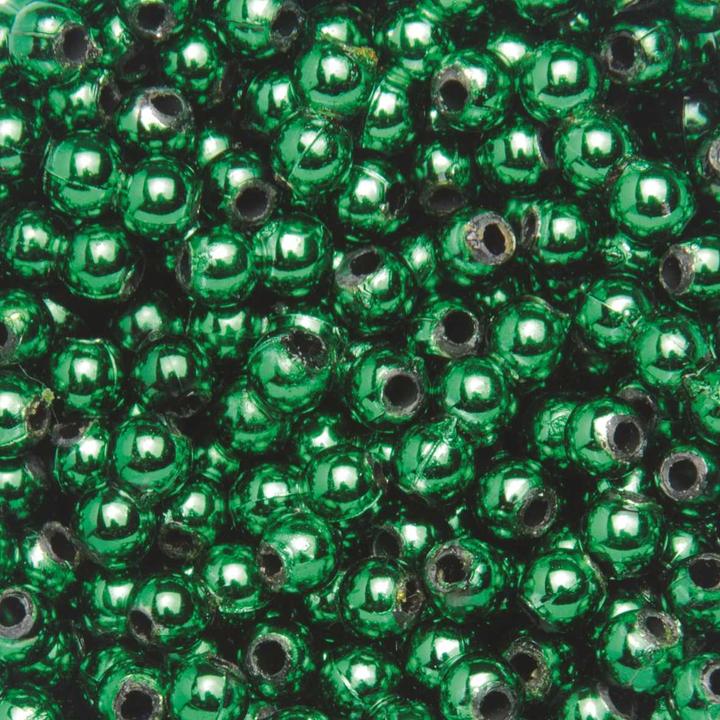 Actual product image Glorex Decorative beads