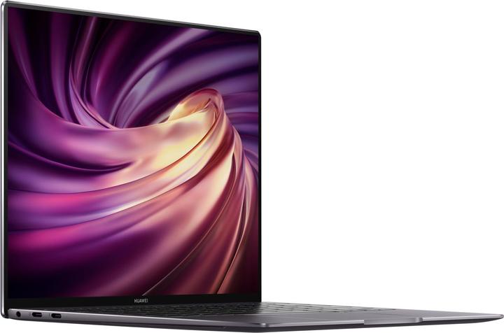 Produktbild Huawei MateBook X Pro (13.90", Intel Core i7-10510U, 16 GB, 1000 GB, CH)