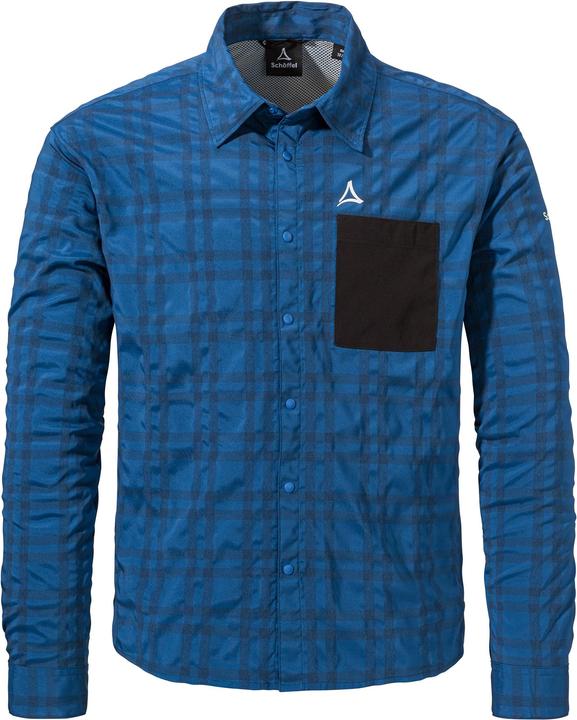 Cornflower blue