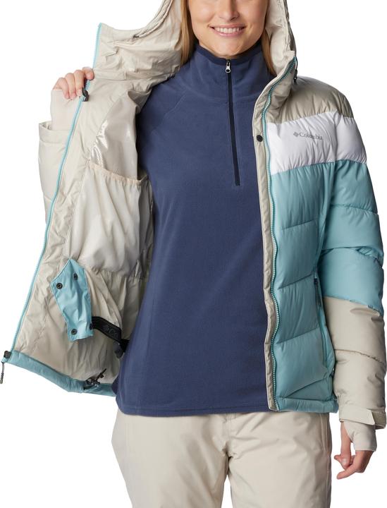 Actual product image Columbia Abbott Peak Insulated Jacket (XL)