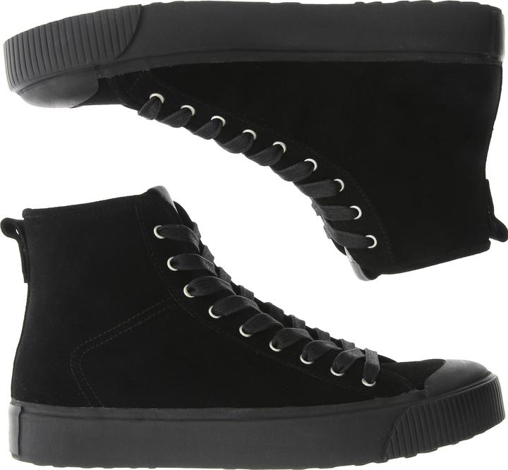 Produktbild Blackstone sneakers finley high (45)