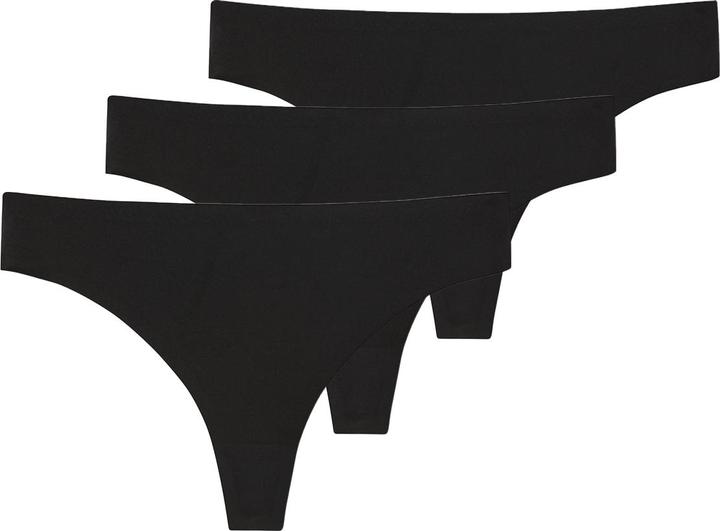 Produktbild Schiesser 3er Pack Invisible Soft String (36, S, 3er Pack)