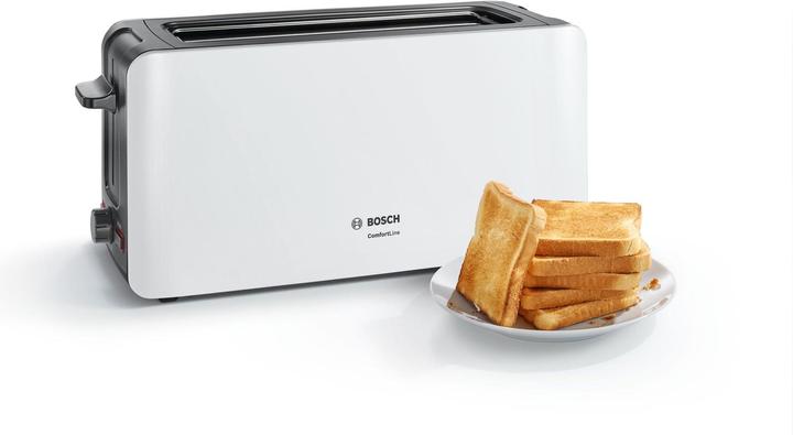 Produktbild Bosch Hausgeräte TAT6A001 ComfortLine (EU-Stecker)