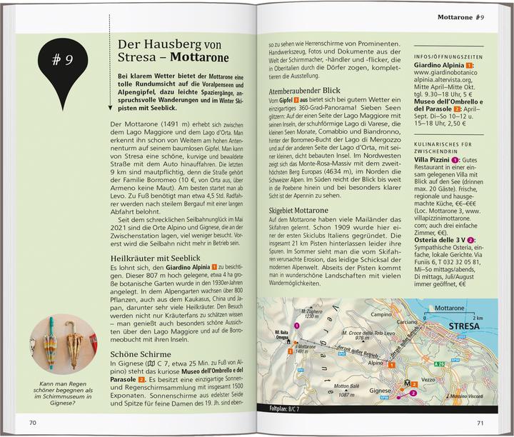 Produktbild direkt Reiseführer Lago Maggiore