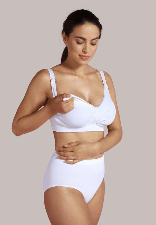 Immagine prodotto Carriwell Reggiseno da allattamento GelWire imbottito senza cuciture (M)
