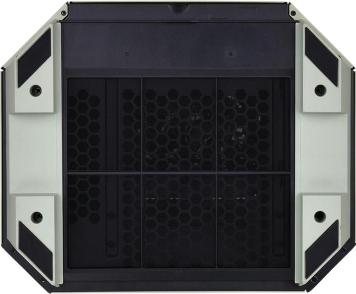 Produktbild Thermaltake The Tower 300 Matcha Green (mATX, Mini-ATX)
