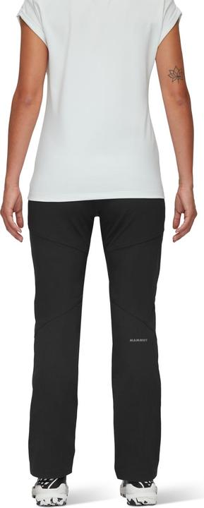 Produktbild Mammut Zinal Hybrid Pants Women (32)