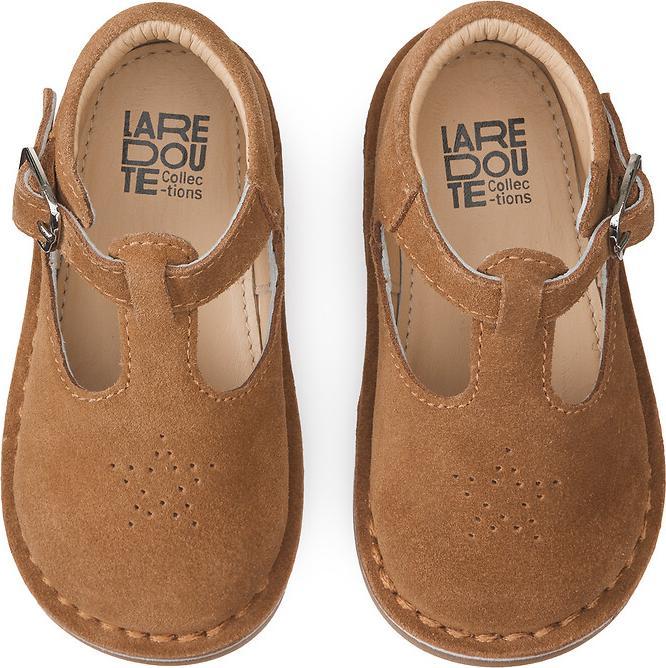 Produktbild La Redoute Collections Salomé-Schuhe aus Leder (22)