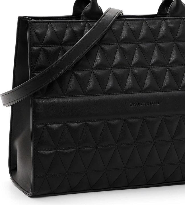 Actual product image Emily und Noah E&N Donatella shopper bag 33 cm (11.15 l)