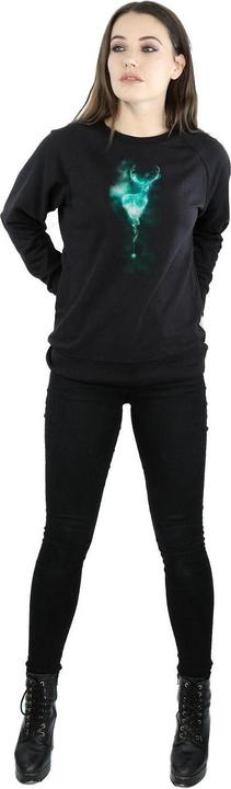 Immagine prodotto Felpa Donna/Ladies Stag Patronus (M)