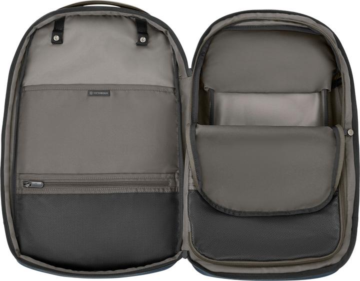 Image du produit Victorinox Altmont Professional, Deluxe Travel Laptop Backpack, Navy Blue (25 l)