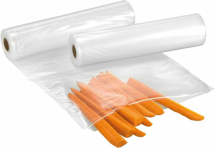 Unold Rotolo di foglio sottovuoto 28cm (2 x)
