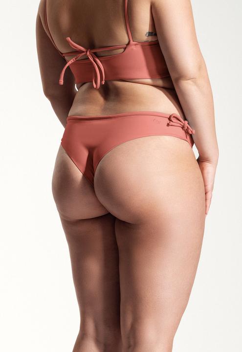 Actual product image Oy Surf Bikini Pants "Tope (XS)