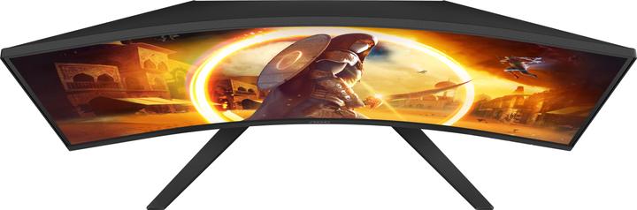 Produktbild AOC CQ32G4VE (2560 x 1440 Pixel, 32")