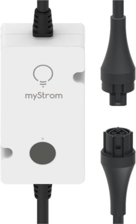myStrom MYSLSX1 - WiFi Switch Ex