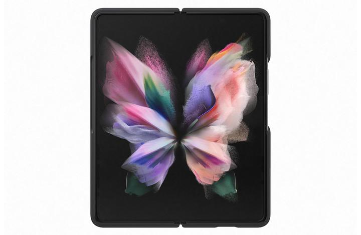 Image du produit Samsung Couverture en silicone (Samsung Galaxy Z Fold3)