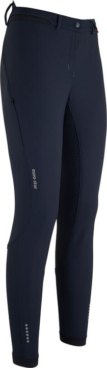 Produktbild Euro-star Winterreithose Snow Queen Vollgrip Damen (46)