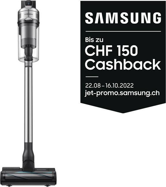 Immagine prodotto Samsung Jet 90 complete