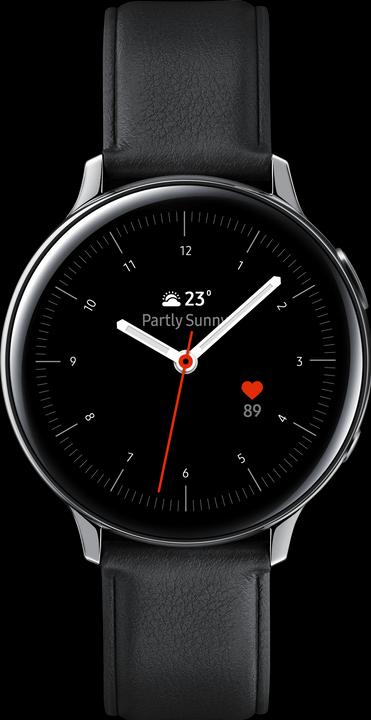 Produktbild Samsung Galaxy Watch Active 2 (44 mm, 4G)
