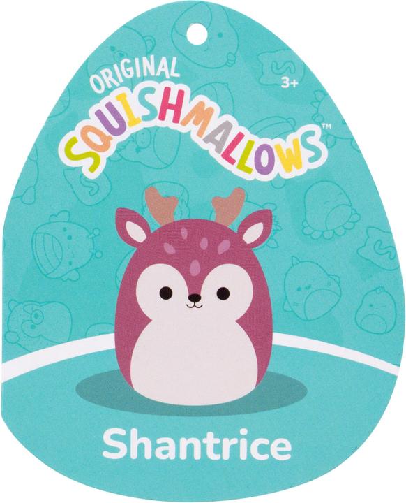 Immagine prodotto Squishmallows Fulvo (40 cm)