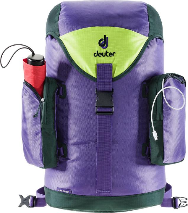 Produktbild Deuter Lake Placid (27 l)