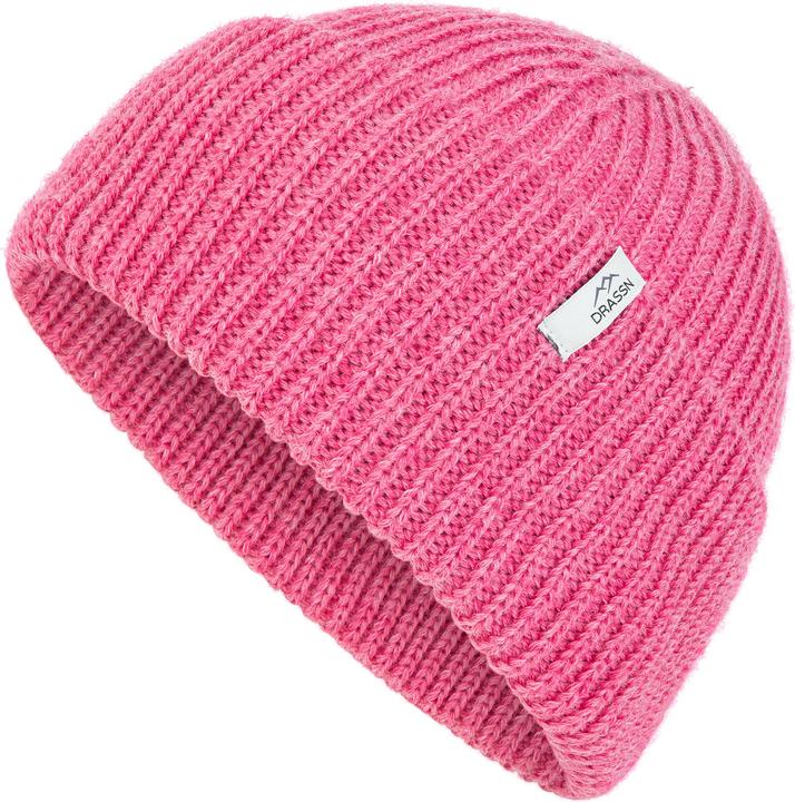 DRASSN Pfrentsch Merino Recycle (One Size)