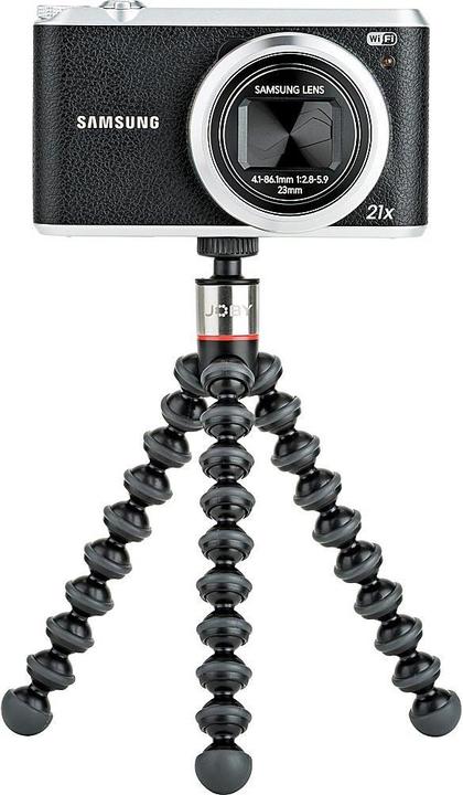 Actual product image Joby GripTight One GP (Plastic, Metal)
