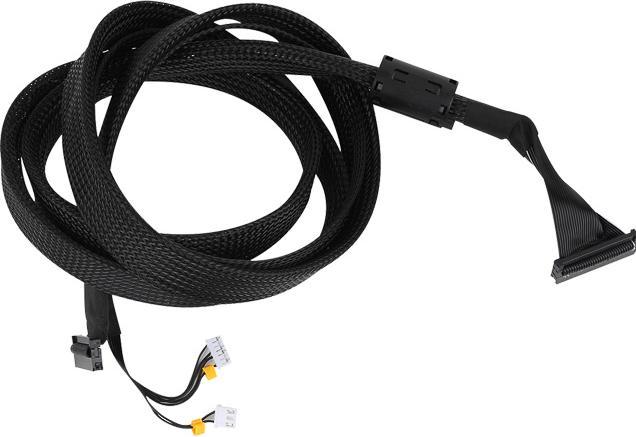 Actual product image Creality Ender-5 S1 Extruder Cable 3d Accessories (Accessories)