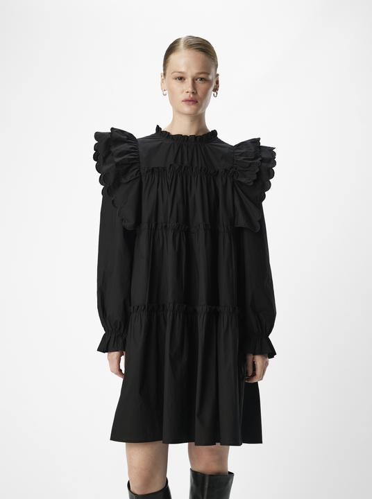 Actual product image Object OBJHOPE mini dress (34)