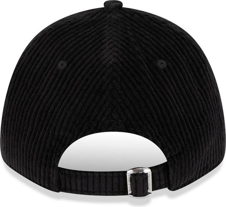 Actual product image New Era 9Forty Strapback Cap - Wide Corduroy New York Yankees (One size)