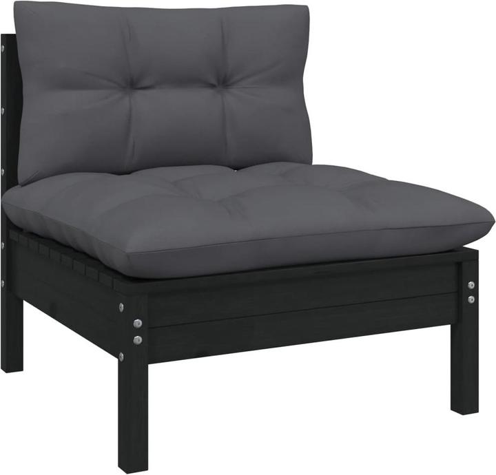 Actual product image VidaXL Tasya