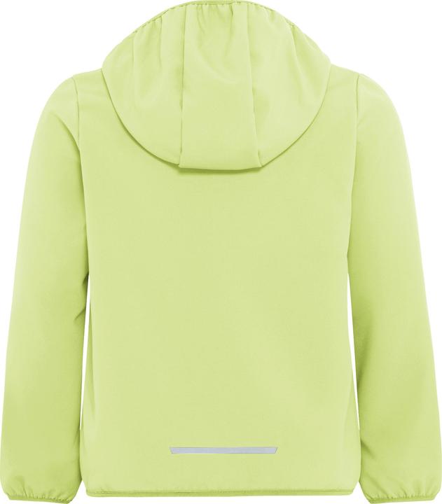 Image du produit Jack Wolfskin Fourwinds Jacket Kids (116)