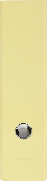 Actual product image Exacompta Folder (A4, 80 mm, 1 Piece)