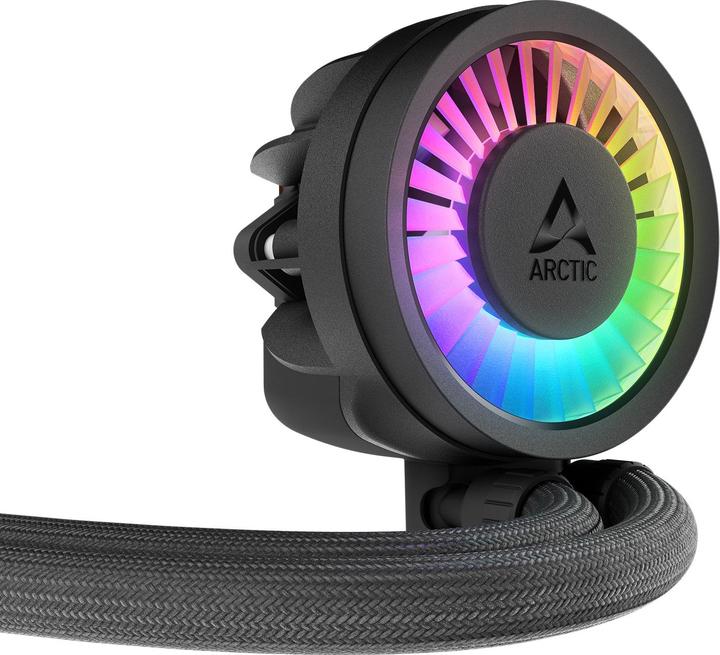 Produktbild Arctic Liquid Freezer III Pro 360 A-RGB