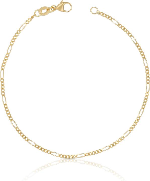 Produktbild Muau Figaro (19 cm, 750/18K Gelbgold)