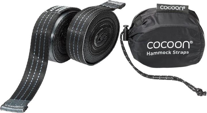 Actual product image Cocoon Hammock Straps