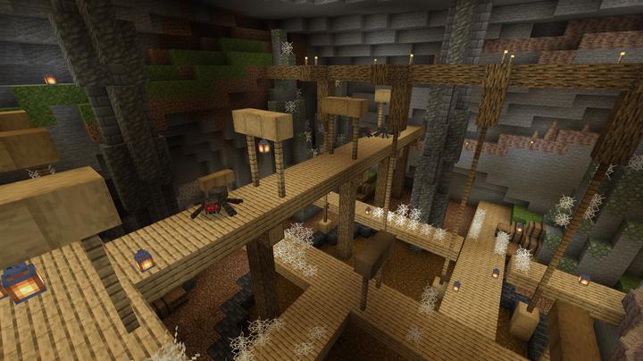 Produktbild Mojang Minecraft (PS5)