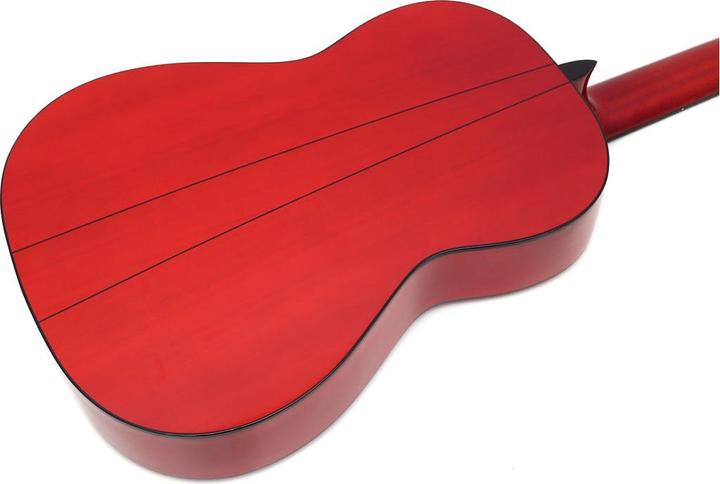 Actual product image Esteve Gipsy Kings by André Reyes CE (Classical guitar, Rosewood veneer, Spruce, Cedar)