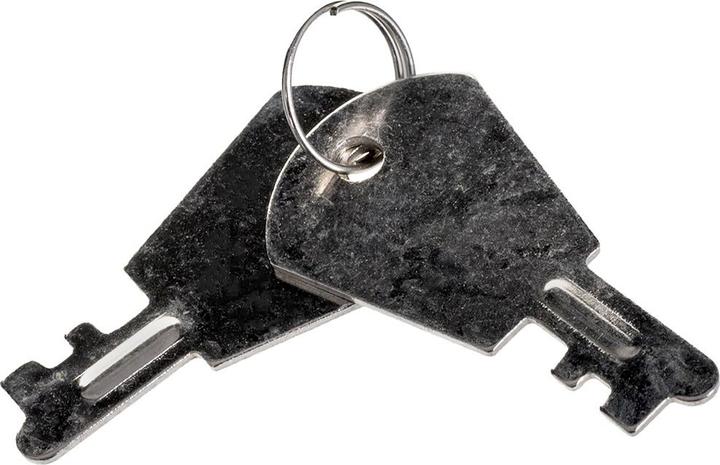 Immagine prodotto Scheppach Set di utensili manuali TB150 in valigetta di metallo 101 pezzi. (101 pezzi)