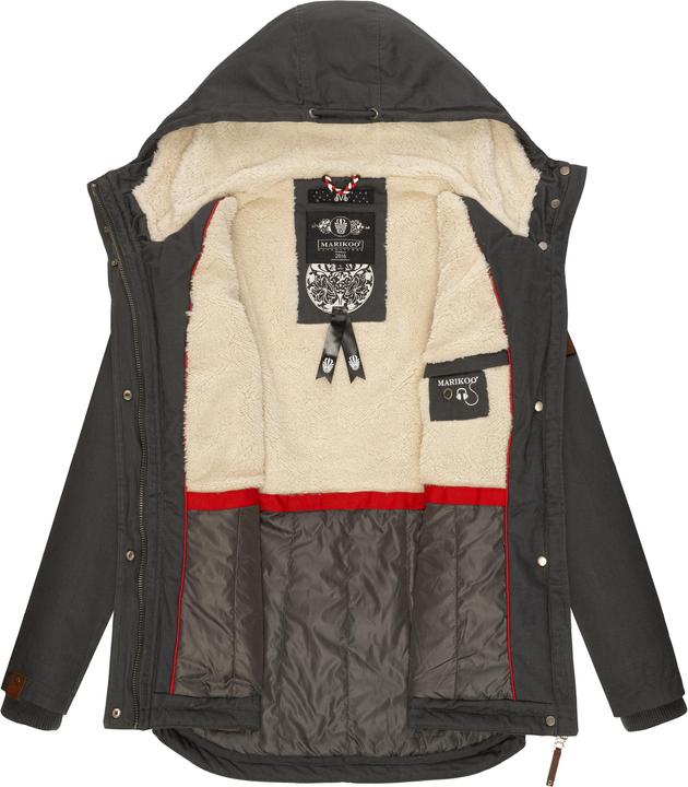 Actual product image Marikoo Bikoo (XL)