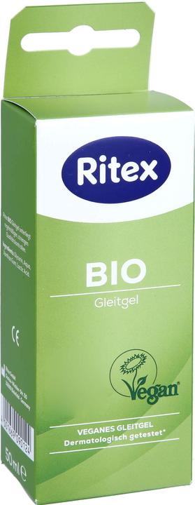 Actual product image Ritex Bio (50 ml)