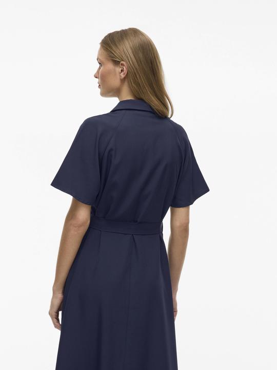 Immagine prodotto Vila Midi Blusenkleid (42)