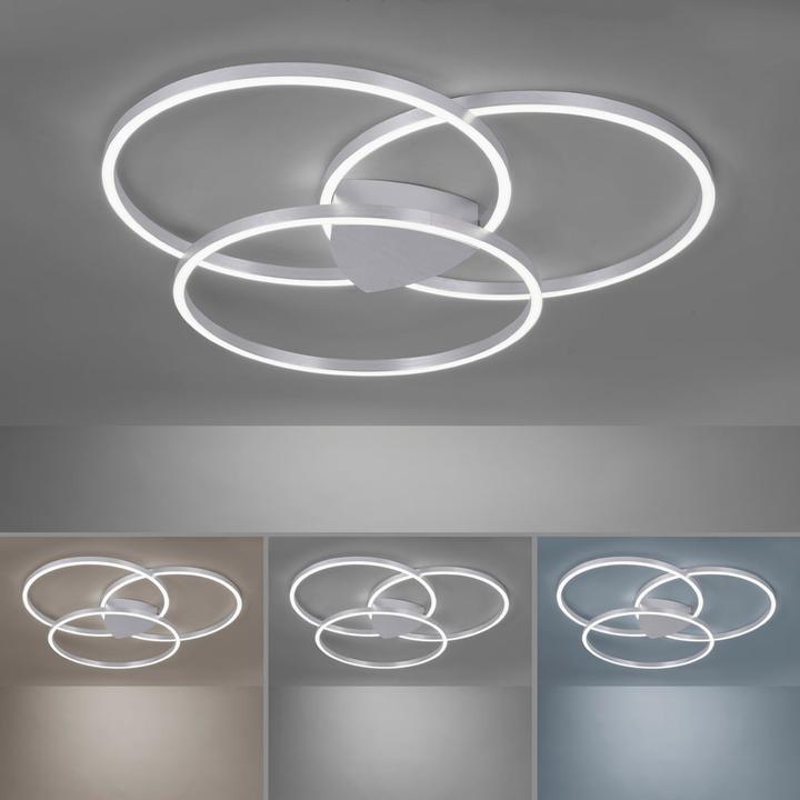 Immagine prodotto Neuhaus Plafoniera a LED Q-KATE 62W 2700- 6579-95 (2870 lm)
