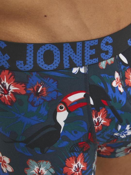 Image du produit Jack & Jones Lot de 5 boxers (XL, Pack de 5)