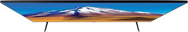 Actual product image Samsung UE65TU7022KXXH (65", LED, 4K)