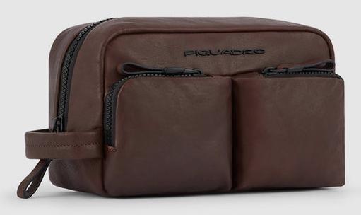 Immagine prodotto Piquadro Borsa da toilette (3 l)