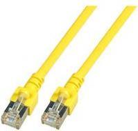 Image du produit EFB Elektronik Câble réseau (S/FTP, CAT5e, 7.50 m)